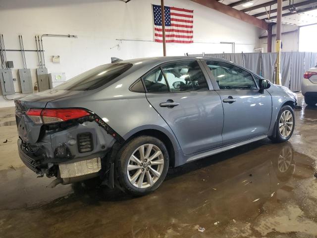 Vin: 5yfb4mde8rp130864, lot: 56640465, toyota corolla le 20243