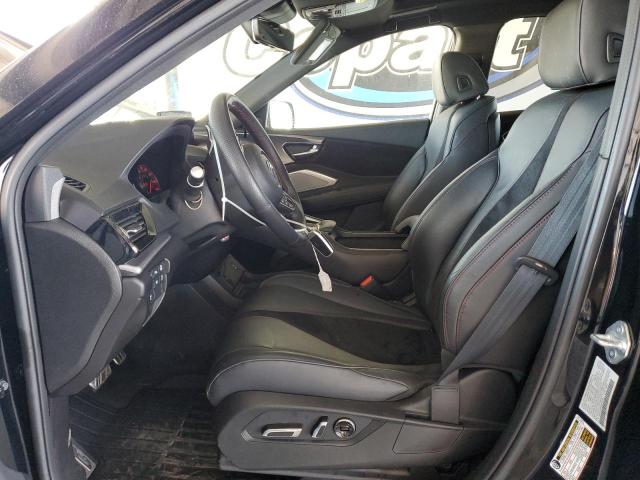 2023 ACURA RDX A-SPEC 5J8TC2H89PL009705