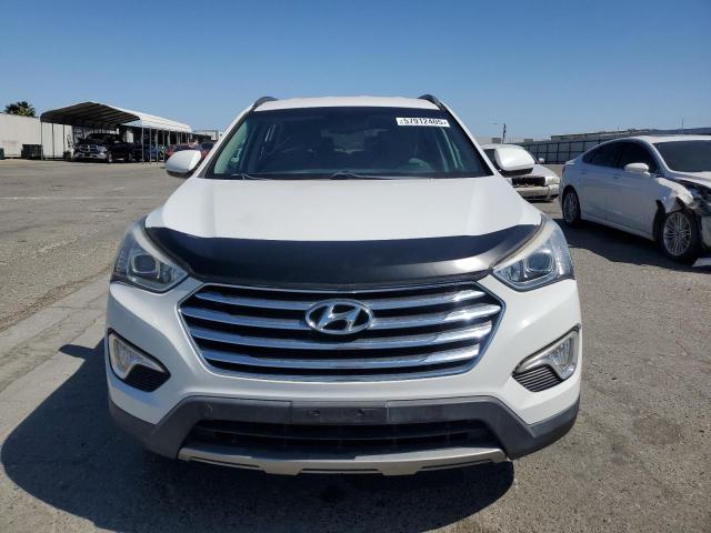 2016 HYUNDAI SANTA FE S - KM8SM4HF6GU155020