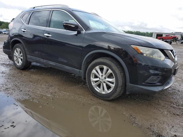 Vin: 5n1at2mv9fc895049, lot: 58815515, nissan rogue s 20154