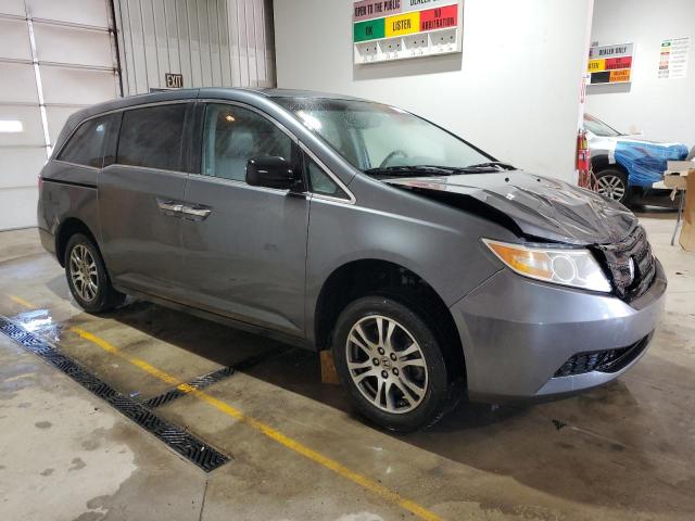 Vin: 5fnrl5h67cb041378, lot: 57216575, honda all models exl 20124