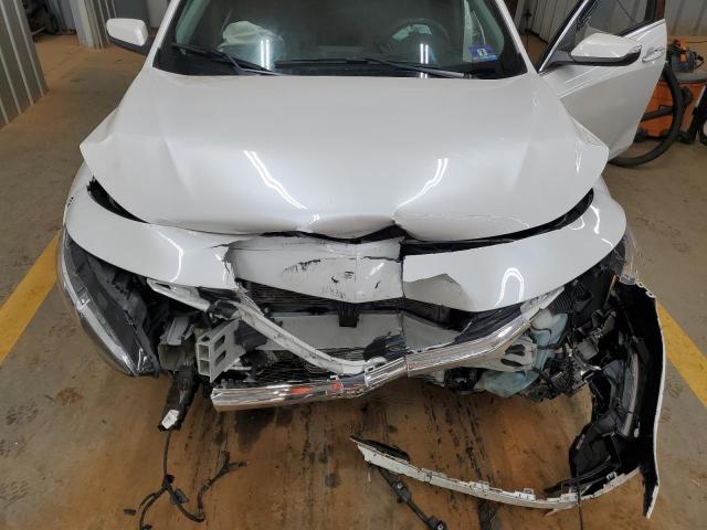 2019 CHEVROLET MALIBU PRE - 1G1ZE5SX5KF177863