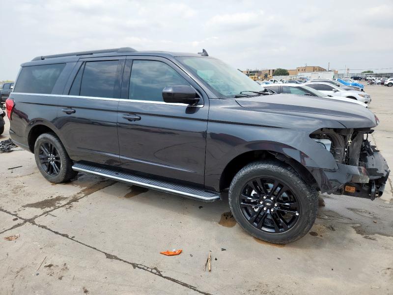 Vin: 1fmjk1ht8nea62920, lot: 57080095, ford expedition max xlt 20224