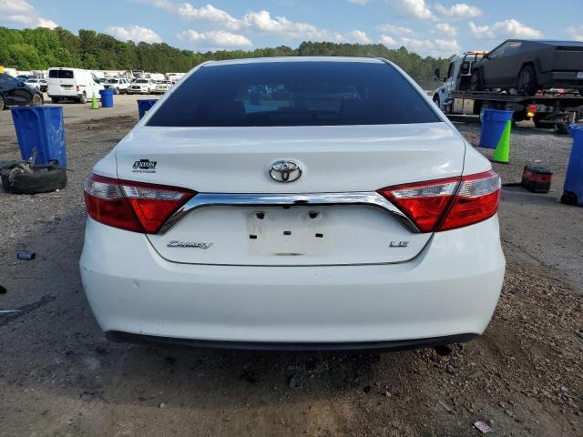 2016 TOYOTA CAMRY LE 4T1BF1FK0GU139680