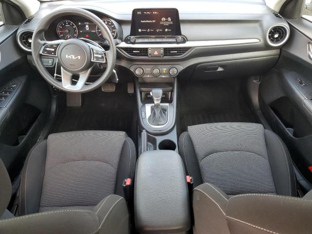 2023 KIA FORTE LX - 3KPF24AD5PE523917