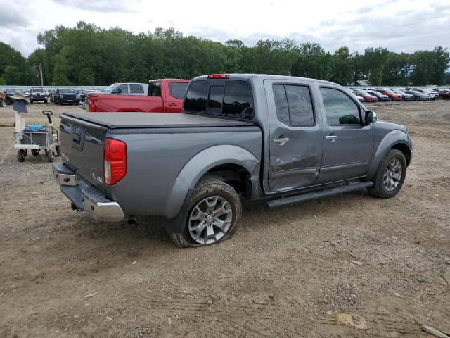 Vin: 1n6ad0ev9kn756734, lot: 58432055, nissan frontier s 20193