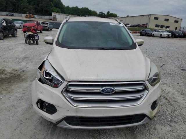 2017 FORD ESCAPE TIT - 1FMCU0JD6HUD03769
