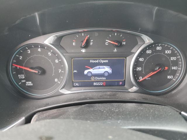 2020 CHEVROLET EQUINOX PR - 2GNAXNEV4L6169880