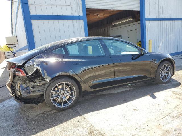 Vin: 5yj3e1ea5nf288483, lot: 57109405, tesla model 3 20223