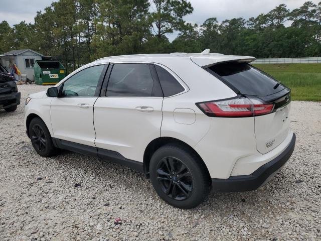 Vin: 2fmpk4j92kbb20148, lot: 55312345, ford edge sel 20192