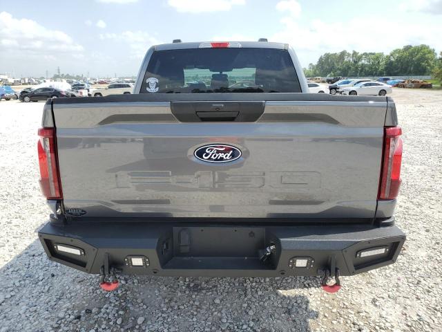 2024 FORD F150 STX - 1FTEW2KP2RFA85718