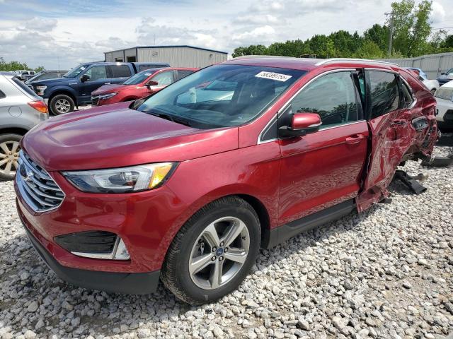 Vin: 2fmpk4j93kbb87423, lot: 58399755, ford edge sel 2019 img_1