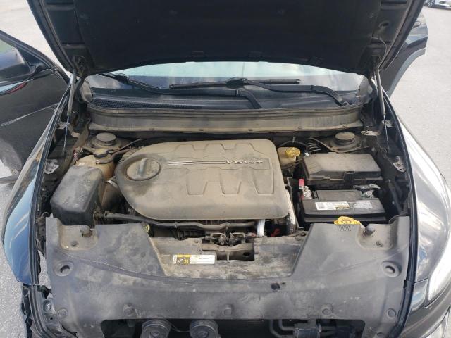 2017 JEEP CHEROKEE S - 1C4PJMAS7HW531983