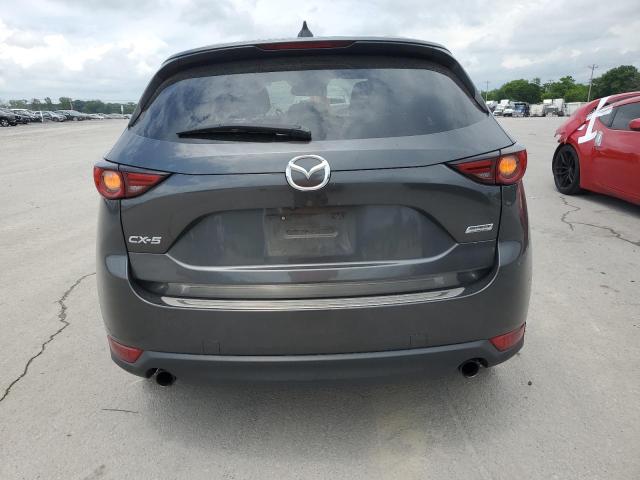 2017 MAZDA CX-5 GRAND - JM3KFADL1H0191027