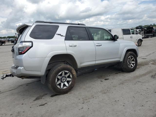 Vin: jteru5jr5n5983575, lot: 56513775, toyota 4runner sr5 premium 20223