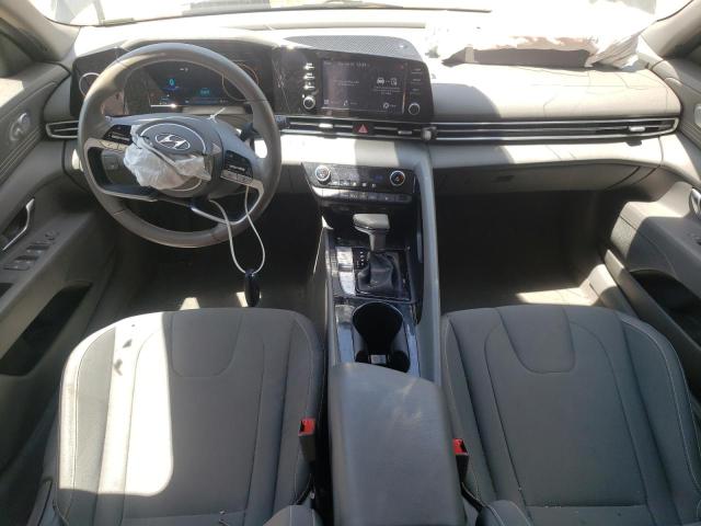 2022 HYUNDAI ELANTRA SE - 5NPLS4AG4NH073652