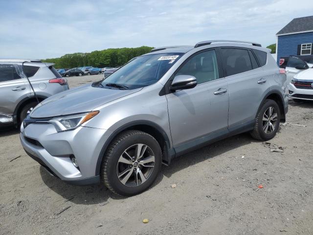 Vin: 2t3rfrev4jw748472, lot: 55020745, toyota rav4 adventure 2018 img_1