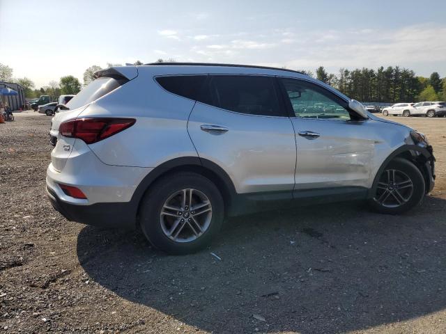 Vin: 5xyzudlb4hg387481, lot: 55304755, hyundai santa fe 20173