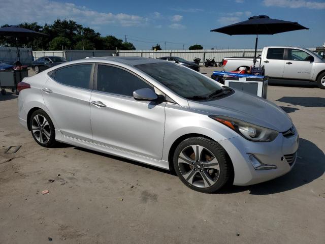 Vin: kmhdh4ahxeu173512, lot: 56147155, hyundai elantra se 20144