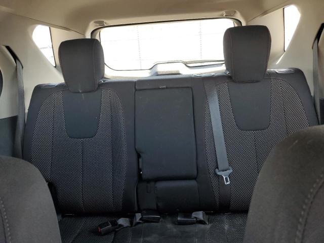 2016 CHEVROLET EQUINOX LS - 2GNALBEK9G1132214