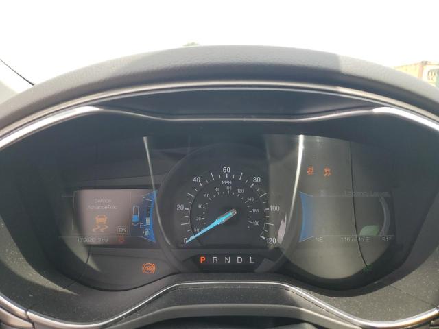 2015 FORD FUSION SE - 3FA6P0LUXFR220930