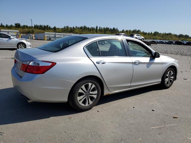 Vin: 1hgcr2e34fa201714, lot: 56889415, honda accord lx 20153