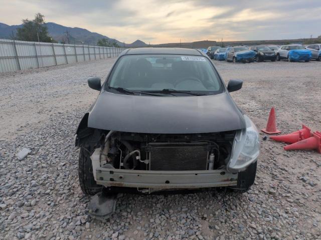 2018 NISSAN VERSA S - 3N1CN7AP4JL878654