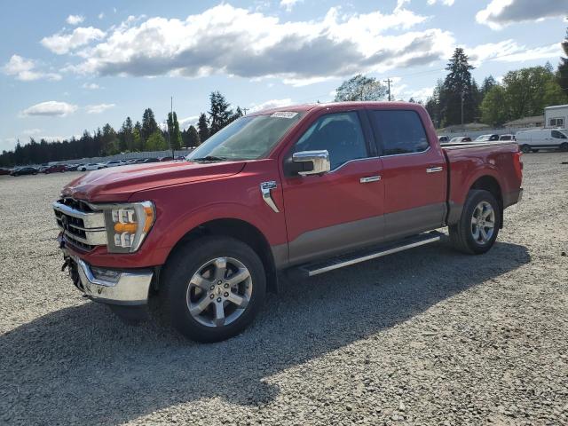 Vin: 1ftew1ep3mkf14886, lot: 55691215, ford f-150 supercrew 2021 img_1
