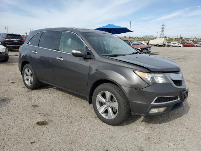 Vin: 2hnyd2h39ch502100, lot: 58621915, acura mdx technology 20124