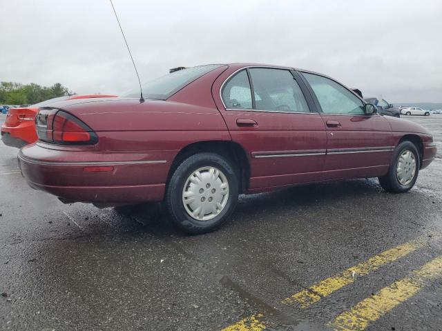 CHEVROLET LUMINA BAS 1997 red  gas 2G1WL52M4V1129183 photo #4