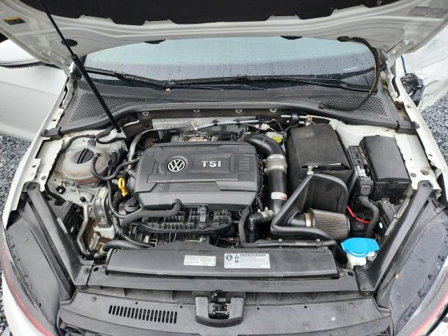 2016 VOLKSWAGEN GTI S/SE 3VW447AUXGM036041