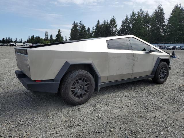 Vin: 7g2cehed6ra022036, lot: 58092145, tesla cybertruck 20243