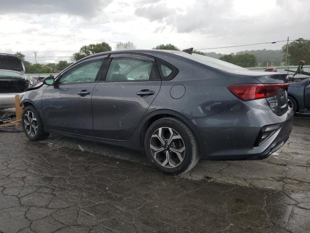Vin: 3kpf24ad8ke013876, lot: 59156525, kia forte fe 20192
