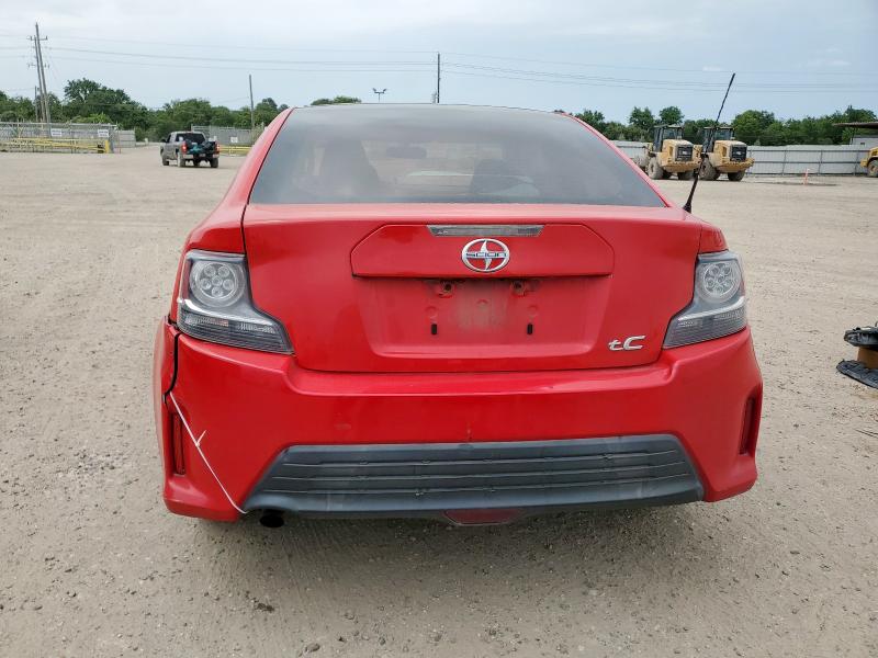 2015 TOYOTA SCION TC JTKJF5C76F3090165