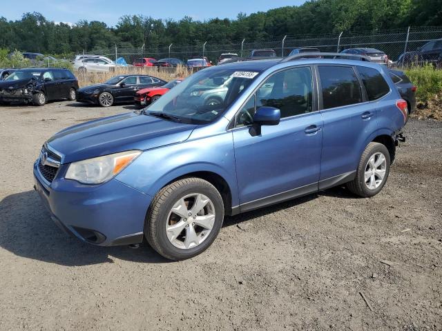 Vin: jf2sjahc1fh562768, lot: 57094155, subaru forester 2.5i limited 2015 img_1