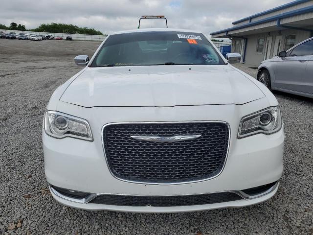 2016 CHRYSLER 300C - 2C3CCAEG9GH343061