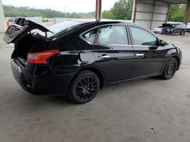Vin: 3n1ab7ap3ky369627, lot: 57952715, nissan sentra s 20193