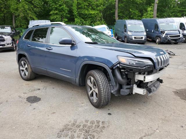 Vin: 1c4pjmdx7kd364387, lot: 58658985, jeep grand cher limited 20194