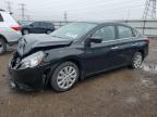 2017 NISSAN SENTRA S - 3N1AB7AP6HY397916