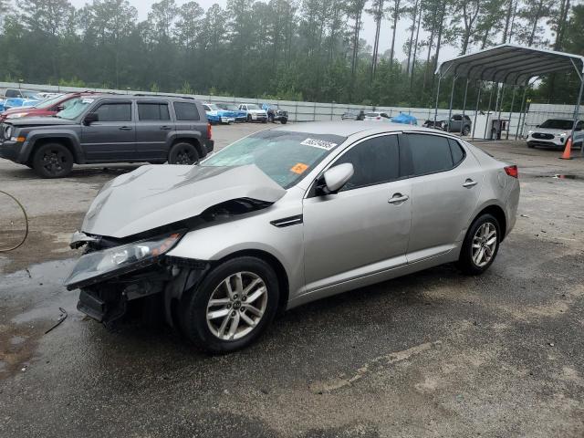 Vin: knagm4a70b5068940, lot: 58224895, kia optima lx 2011 img_1