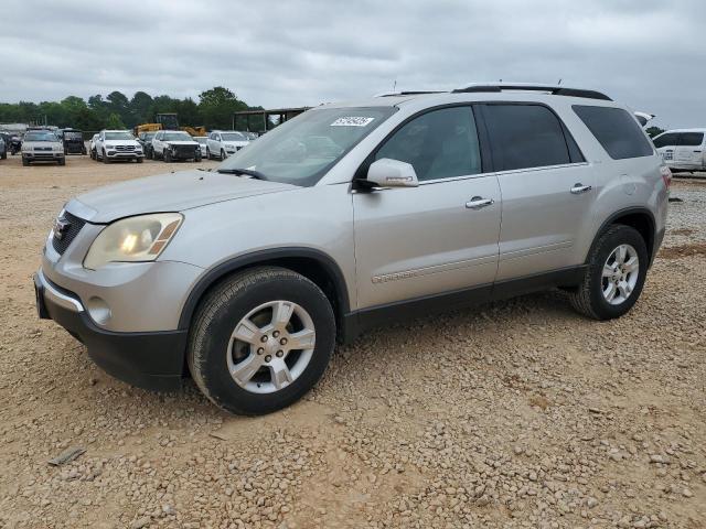 GMC ACADIA SLT