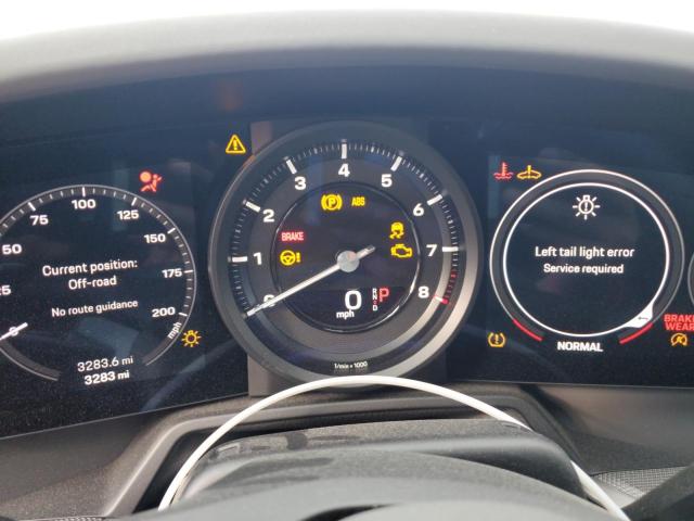 2024 PORSCHE 911 CARRER WP0CA2A99RS238742