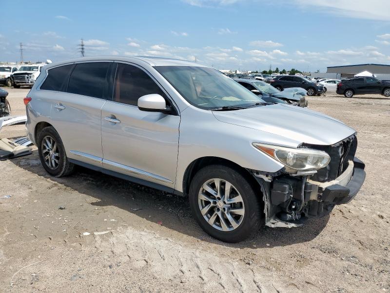 Vin: 5n1al0mn2fc520110, lot: 58304795, infiniti qx60 20154