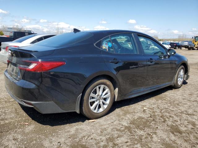 Vin: 4t1daack5su517822, lot: 55895755, toyota camry xse 20253