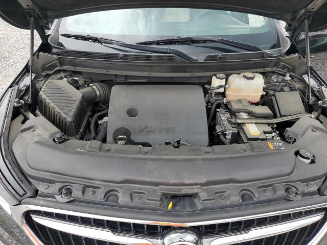 2020 BUICK ENCLAVE ES 5GAERBKW1LJ161448
