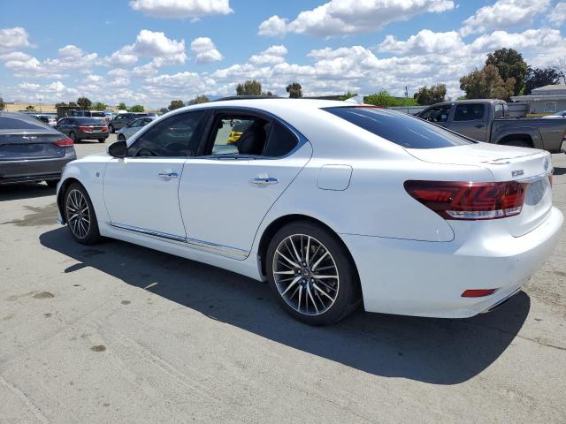 Vin: jthbl5ef0f5136665, lot: 56854765, lexus ls460 460 20152