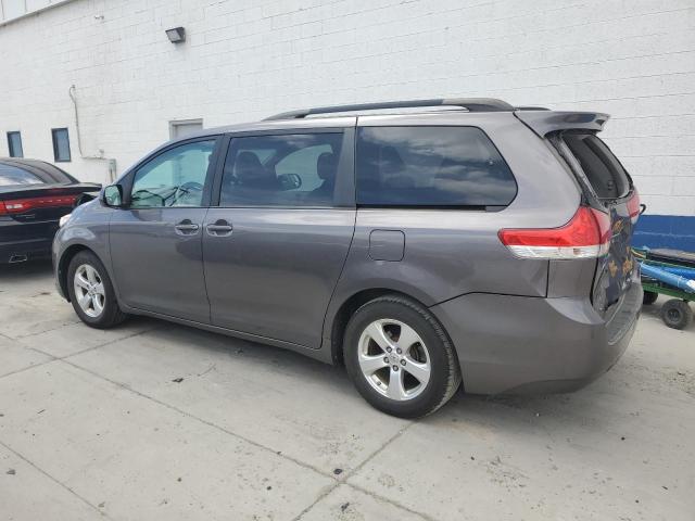 Vin: 5tdkk3dc3es472836, lot: 56143315, toyota all models le 20142