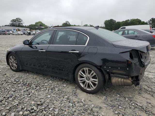 Vin: kmhgc4ddxdu233100, lot: 57841905, hyundai genesis 3.8l 20132