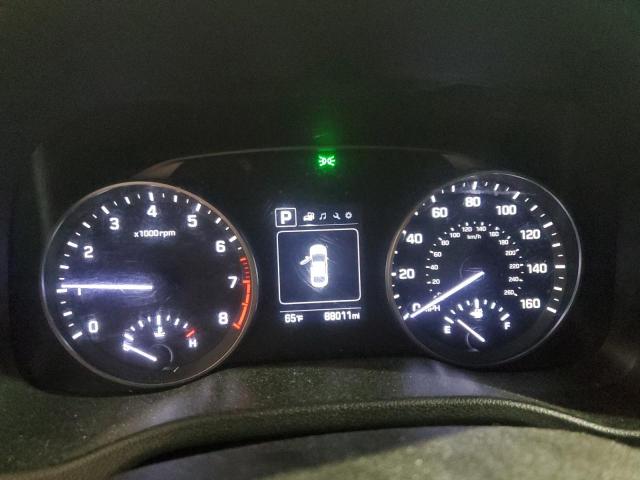 2018 HYUNDAI ELANTRA SE - 5NPD84LF3JH288876