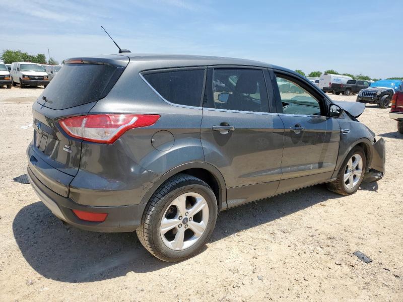 Vin: 1fmcu9g99gua31093, lot: 56803305, ford escape se 20163